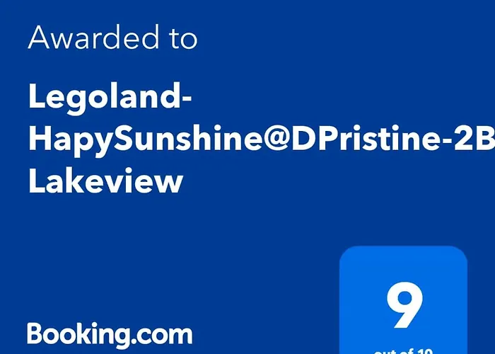 Legoland- Hapysunshine@Dpristine-2B2R-8Px Lakeview