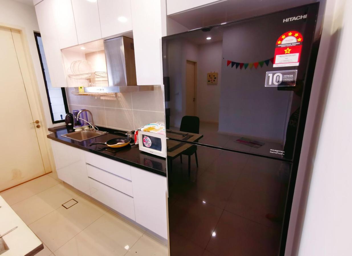 Apartment Legoland- Hapysunshine@dpristine-2b2r-8px Lakeview *