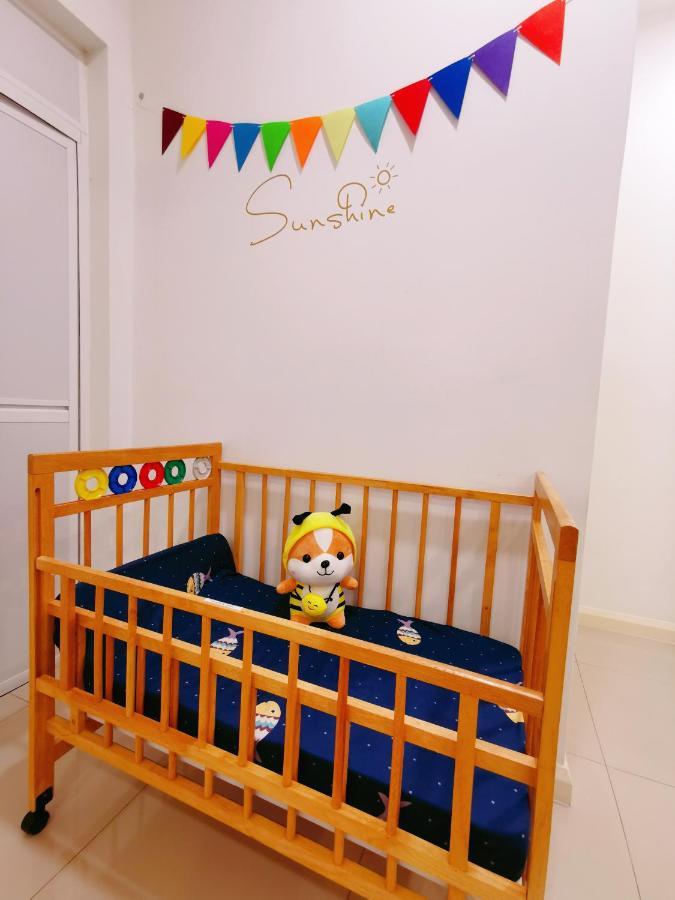 Apartment Legoland- Hapysunshine@dpristine-2b2r-8px Lakeview *