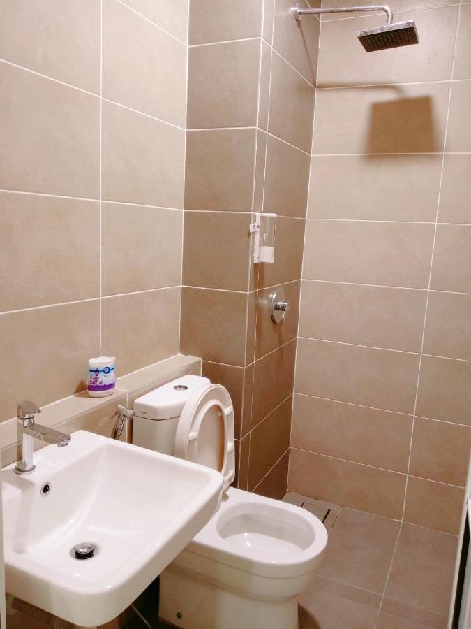 Apartment Legoland- Hapysunshine@dpristine-2b2r-8px Lakeview Nusajaya (Iskandar Puteri)