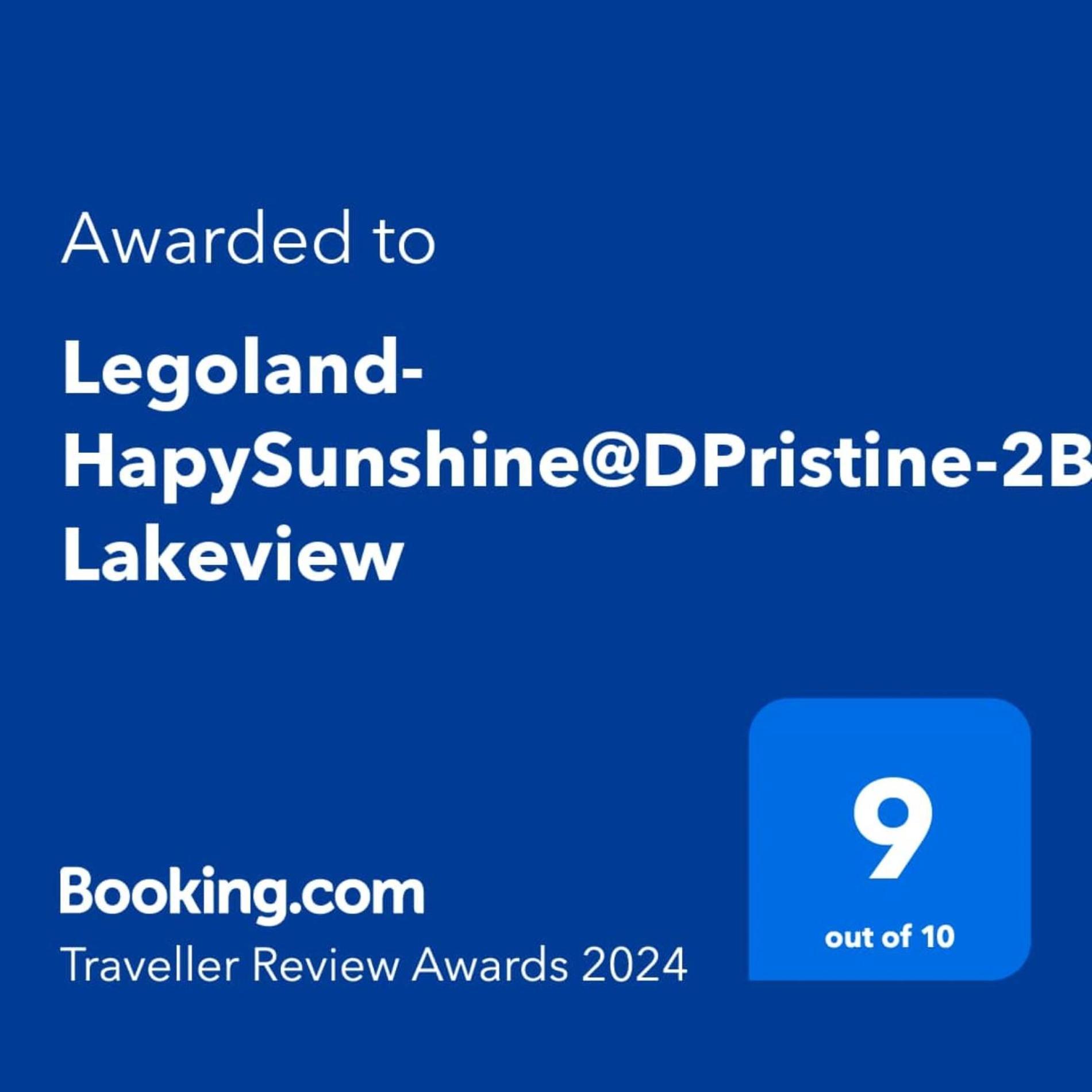 Legoland- Hapysunshine@dpristine-2b2r-8px Lakeview *