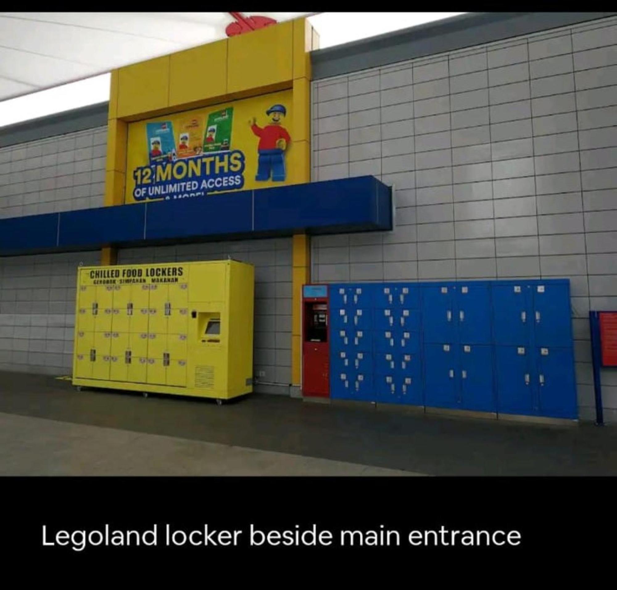 Legoland- Hapysunshine@dpristine-2b2r-8px Lakeview Apartment *
